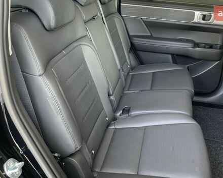 купити нове авто Хендай Санта Фе 2024 року від офіційного дилера Автоцентр AUTO.RIA Хендай фото