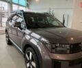 купить новое авто Хендай Санта Фе 2024 года от официального дилера Hyundai «Соллі Плюс» Хендай фото