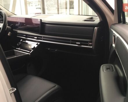 купить новое авто Хендай Санта Фе 2024 года от официального дилера Автоцентр AUTO.RIA Хендай фото