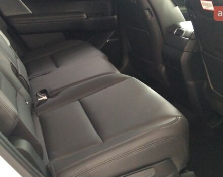 купить новое авто Хендай Санта Фе 2024 года от официального дилера Автоцентр AUTO.RIA Хендай фото