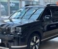Хендай Санта Фе, объемом двигателя 2.5 л и пробегом 0 тыс. км за 54573 $, фото 9 на Automoto.ua