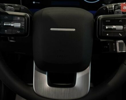 купить новое авто Хендай Санта Фе 2024 года от официального дилера Hyundai «Соллі Плюс» Хендай фото