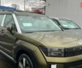 Хендай Санта Фе, объемом двигателя 2.5 л и пробегом 0 тыс. км за 50087 $, фото 1 на Automoto.ua