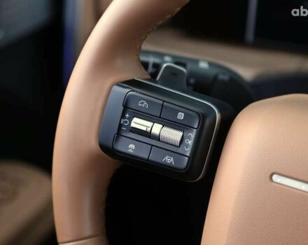 Хендай Санта Фе, объемом двигателя 2.5 л и пробегом 29 тыс. км за 46900 $, фото 16 на Automoto.ua