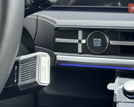 Хендай Санта Фе, объемом двигателя 2.5 л и пробегом 0 тыс. км за 45075 $, фото 28 на Automoto.ua