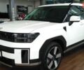 купить новое авто Хендай Санта Фе 2024 года от официального дилера Автоцентр AUTO.RIA Хендай фото