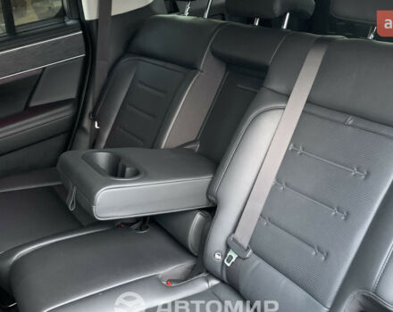 Хендай Санта Фе, объемом двигателя 2.5 л и пробегом 0 тыс. км за 44500 $, фото 40 на Automoto.ua