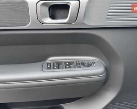 Хендай Санта Фе, объемом двигателя 2.5 л и пробегом 0 тыс. км за 45075 $, фото 13 на Automoto.ua