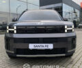 Хендай Санта Фе, объемом двигателя 2.5 л и пробегом 0 тыс. км за 44500 $, фото 1 на Automoto.ua
