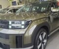 купить новое авто Хендай Санта Фе 2024 года от официального дилера БАЗІС АВТО Hyundai Хендай фото