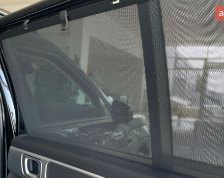 купити нове авто Хендай Санта Фе 2024 року від офіційного дилера Автоцентр AUTO.RIA Хендай фото