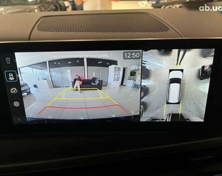 Хендай Санта Фе, объемом двигателя 2.5 л и пробегом 16 тыс. км за 54900 $, фото 15 на Automoto.ua