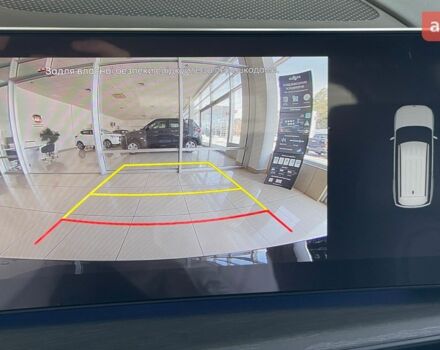 купити нове авто Хендай Санта Фе 2024 року від офіційного дилера Автоцентр AUTO.RIA Хендай фото