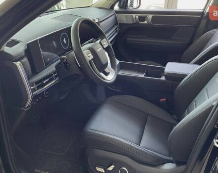 купити нове авто Хендай Санта Фе 2024 року від офіційного дилера Автоцентр AUTO.RIA Хендай фото