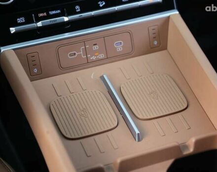 Хендай Санта Фе, объемом двигателя 2.5 л и пробегом 29 тыс. км за 46900 $, фото 22 на Automoto.ua