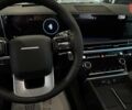 купить новое авто Хендай Санта Фе 2024 года от официального дилера Hyundai «Соллі Плюс» Хендай фото