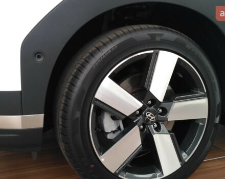 купить новое авто Хендай Санта Фе 2024 года от официального дилера Автоцентр AUTO.RIA Хендай фото