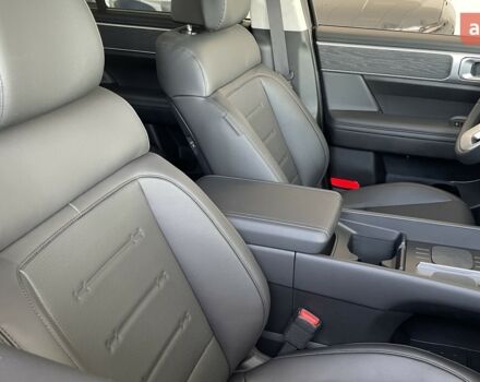 купити нове авто Хендай Санта Фе 2024 року від офіційного дилера Автоцентр AUTO.RIA Хендай фото