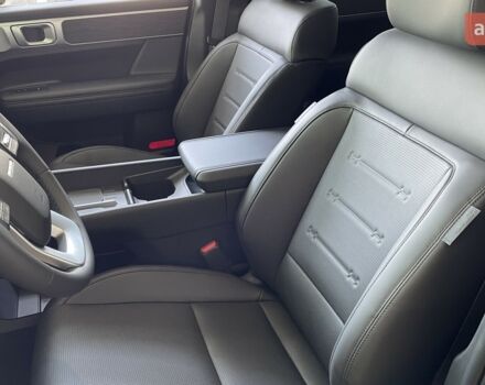 купити нове авто Хендай Санта Фе 2024 року від офіційного дилера Автоцентр AUTO.RIA Хендай фото