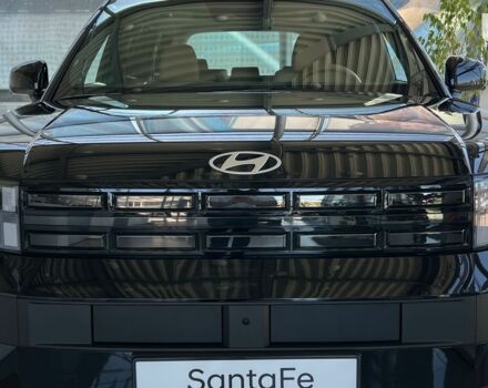 купити нове авто Хендай Санта Фе 2024 року від офіційного дилера Автотрейдінг-Одеса Hyundai Хендай фото