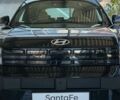 купить новое авто Хендай Санта Фе 2024 года от официального дилера Автотрейдінг-Одеса Hyundai Хендай фото
