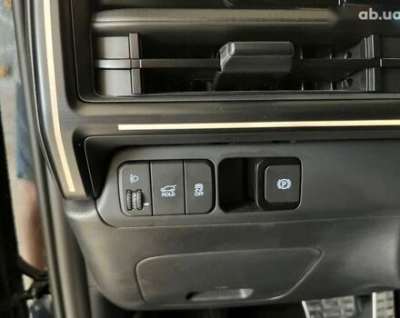 Хендай Санта Фе, объемом двигателя 2.5 л и пробегом 16 тыс. км за 54900 $, фото 11 на Automoto.ua