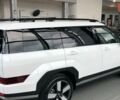 Хендай Санта Фе, объемом двигателя 2.5 л и пробегом 0 тыс. км за 55155 $, фото 17 на Automoto.ua