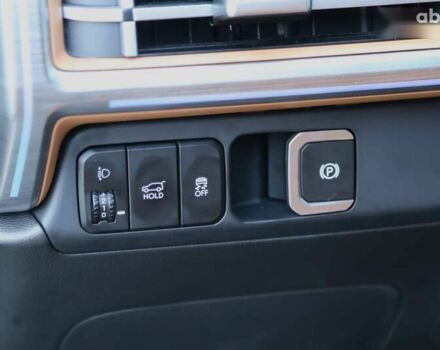 Хендай Санта Фе, объемом двигателя 2.5 л и пробегом 29 тыс. км за 46900 $, фото 27 на Automoto.ua