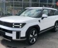Хендай Санта Фе, объемом двигателя 2.5 л и пробегом 0 тыс. км за 55155 $, фото 1 на Automoto.ua