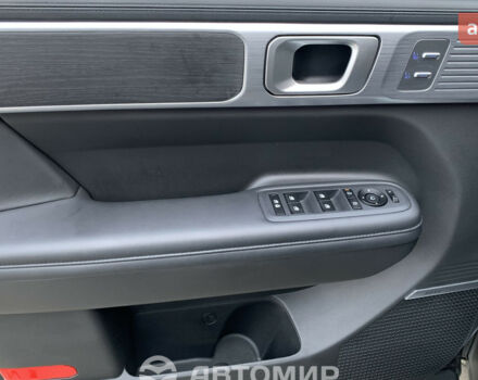 Хендай Санта Фе, объемом двигателя 2.5 л и пробегом 0 тыс. км за 44500 $, фото 35 на Automoto.ua