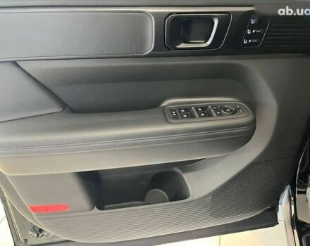 Хендай Санта Фе, объемом двигателя 2.5 л и пробегом 16 тыс. км за 54900 $, фото 10 на Automoto.ua