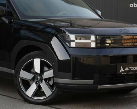 Хендай Санта Фе, объемом двигателя 2.5 л и пробегом 29 тыс. км за 46900 $, фото 3 на Automoto.ua