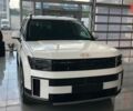 Хендай Санта Фе, объемом двигателя 2.5 л и пробегом 0 тыс. км за 55155 $, фото 19 на Automoto.ua