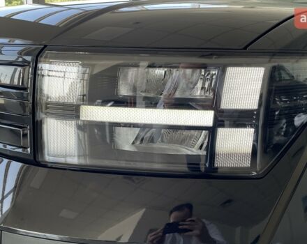 купити нове авто Хендай Санта Фе 2024 року від офіційного дилера Автоцентр AUTO.RIA Хендай фото