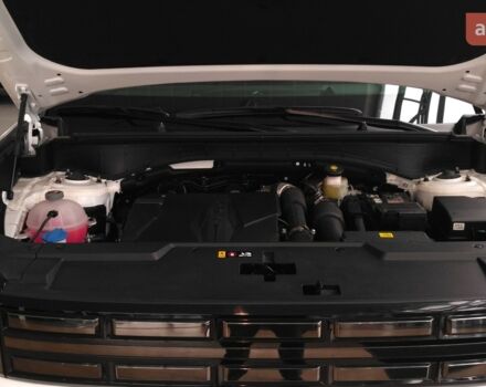 купить новое авто Хендай Санта Фе 2024 года от официального дилера Автоцентр AUTO.RIA Хендай фото