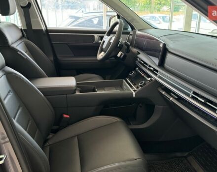 купити нове авто Хендай Санта Фе 2024 року від офіційного дилера Автоцентр AUTO.RIA Хендай фото