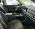 купити нове авто Хендай Санта Фе 2024 року від офіційного дилера Автоцентр AUTO.RIA Хендай фото