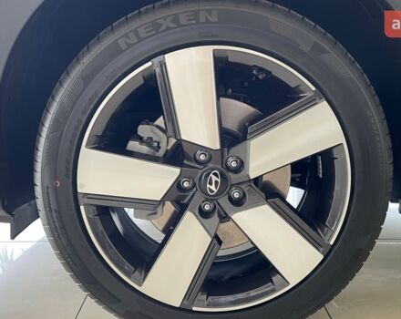 купити нове авто Хендай Санта Фе 2024 року від офіційного дилера Автоцентр AUTO.RIA Хендай фото