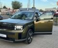 Хендай Санта Фе, объемом двигателя 2.5 л и пробегом 0 тыс. км за 50209 $, фото 1 на Automoto.ua