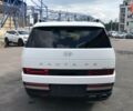 Хендай Санта Фе, объемом двигателя 2.5 л и пробегом 0 тыс. км за 55155 $, фото 6 на Automoto.ua