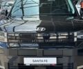 Хендай Санта Фе, объемом двигателя 2.5 л и пробегом 0 тыс. км за 54573 $, фото 4 на Automoto.ua