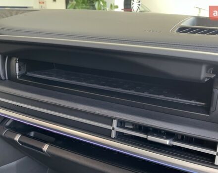 купити нове авто Хендай Санта Фе 2024 року від офіційного дилера Автоцентр AUTO.RIA Хендай фото