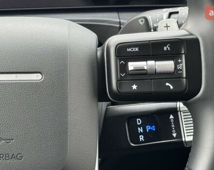 Хендай Санта Фе, объемом двигателя 2.5 л и пробегом 0 тыс. км за 45075 $, фото 21 на Automoto.ua