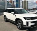Хендай Санта Фе, объемом двигателя 2.5 л и пробегом 0 тыс. км за 55155 $, фото 3 на Automoto.ua