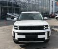 Хендай Санта Фе, объемом двигателя 2.5 л и пробегом 0 тыс. км за 53919 $, фото 19 на Automoto.ua