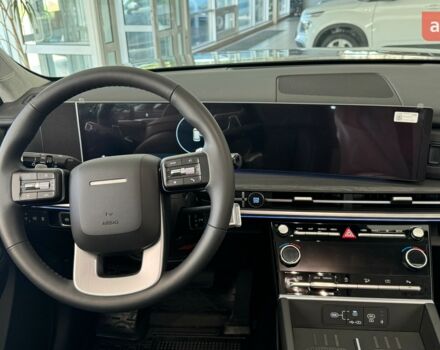 купити нове авто Хендай Санта Фе 2024 року від офіційного дилера Автоцентр AUTO.RIA Хендай фото