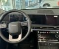 купити нове авто Хендай Санта Фе 2024 року від офіційного дилера Автоцентр AUTO.RIA Хендай фото
