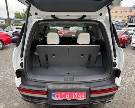 Хендай Санта Фе, объемом двигателя 2.5 л и пробегом 2 тыс. км за 26000 $, фото 12 на Automoto.ua