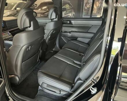 Хендай Санта Фе, объемом двигателя 2.5 л и пробегом 16 тыс. км за 54900 $, фото 20 на Automoto.ua