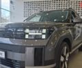 купить новое авто Хендай Санта Фе 2024 года от официального дилера БАЗІС АВТО Hyundai Хендай фото